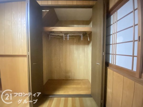大和郡山市額田部北町の中古一戸建て