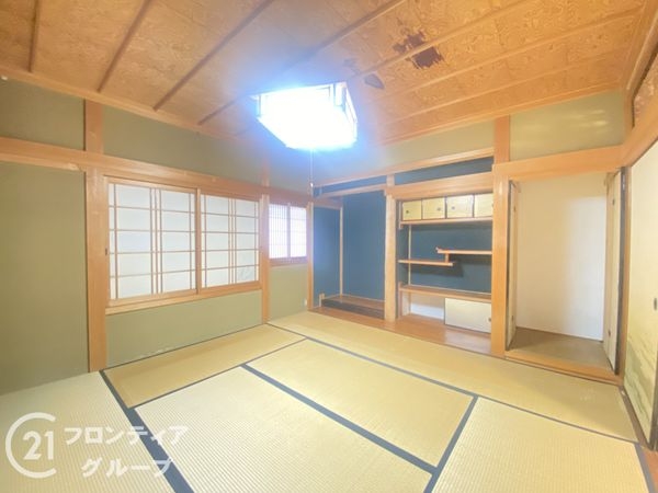 大和郡山市額田部北町の中古一戸建て