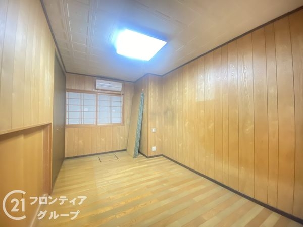 大和郡山市額田部北町の中古一戸建て