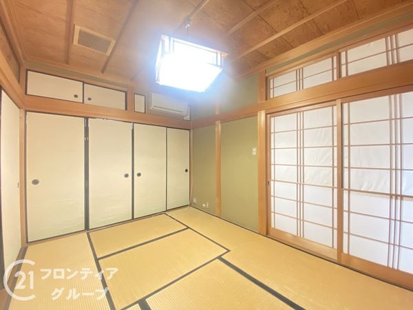 大和郡山市額田部北町の中古一戸建て