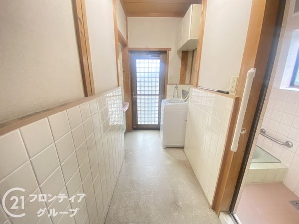 大和郡山市額田部北町の中古一戸建て