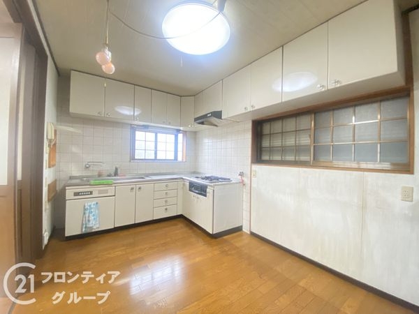 大和郡山市額田部北町の中古一戸建て