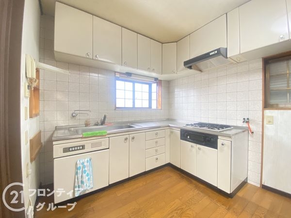 大和郡山市額田部北町中古一戸建て