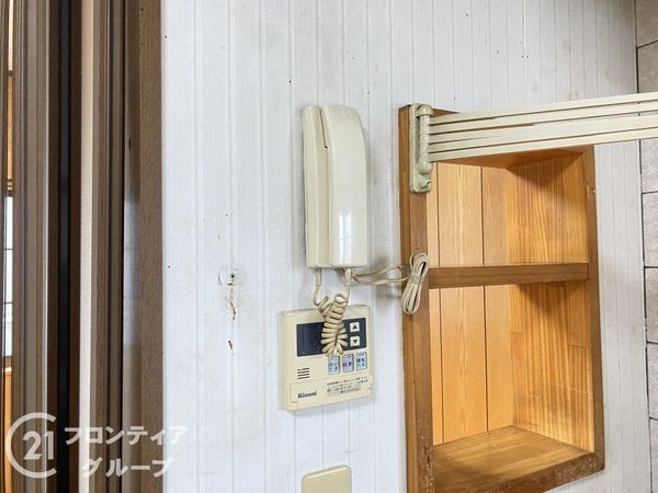 大和郡山市額田部北町の中古一戸建て