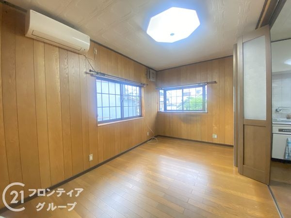 大和郡山市額田部北町中古一戸建て