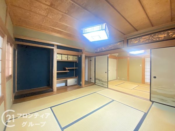 大和郡山市額田部北町の中古一戸建て