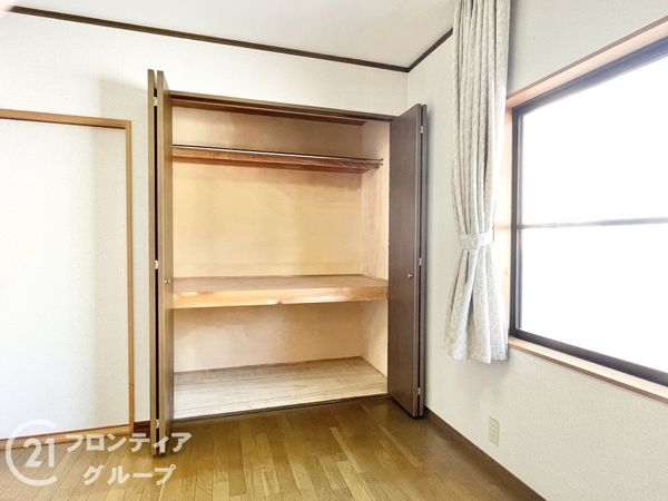 天理市備前町の中古一戸建て