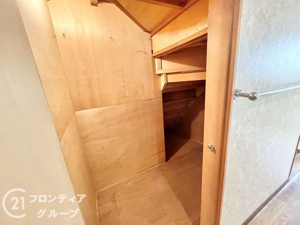 天理市備前町の中古一戸建て