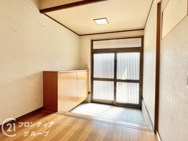 天理市備前町の中古一戸建て