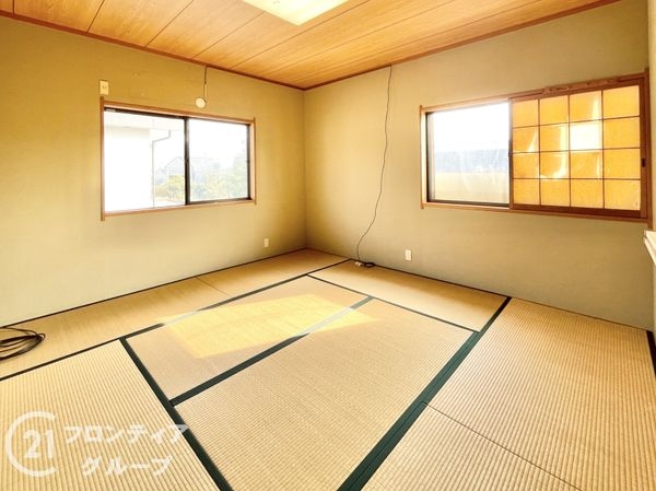 天理市備前町の中古一戸建て