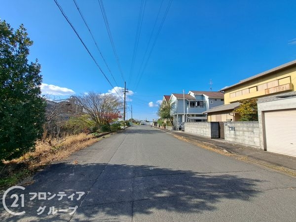 天理市備前町の中古一戸建て