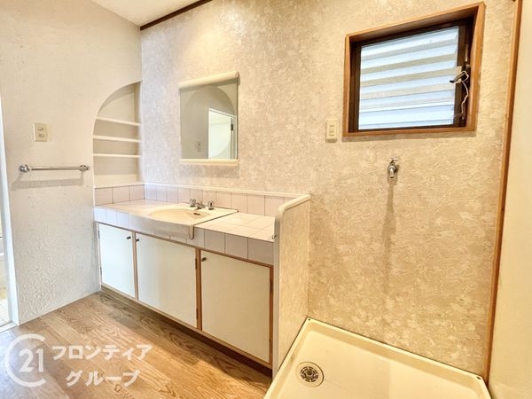 天理市備前町の中古一戸建て