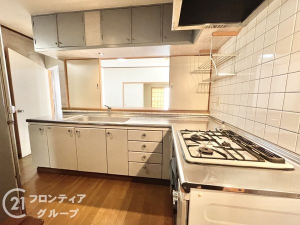 天理市備前町　中古一戸建て