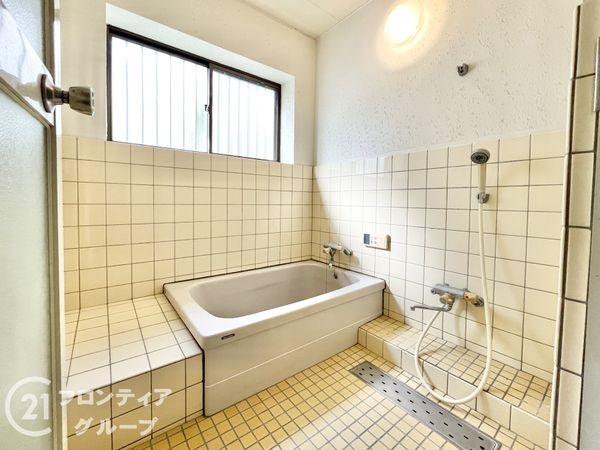 天理市備前町　中古一戸建て