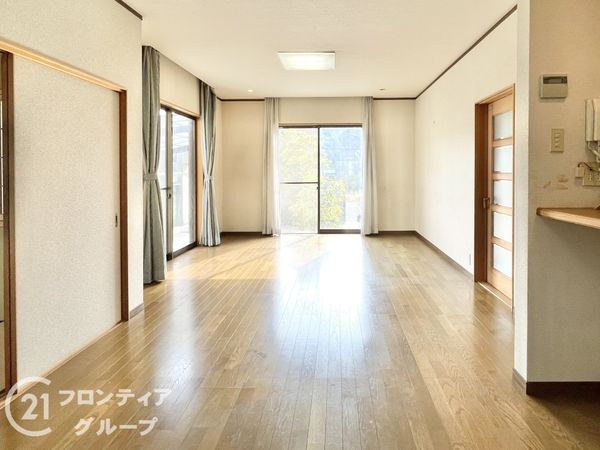 天理市備前町　中古一戸建て