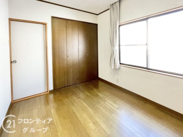 天理市備前町の中古一戸建て