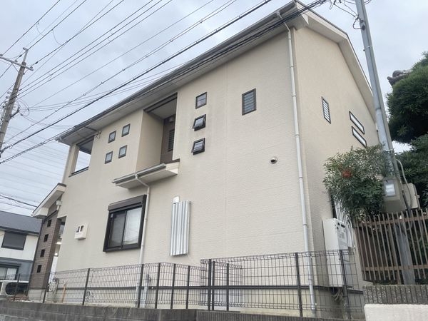 香芝市真美ヶ丘５丁目の中古一戸建て