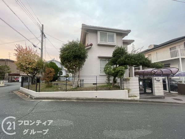 北葛城郡広陵町馬見南４丁目の中古一戸建て