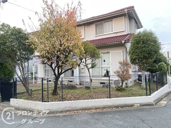 北葛城郡広陵町馬見南４丁目の中古一戸建て