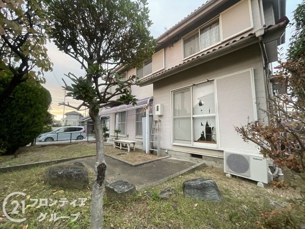 北葛城郡広陵町馬見南４丁目の中古一戸建て