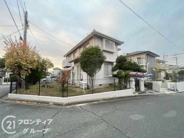 北葛城郡広陵町馬見南４丁目の中古一戸建て