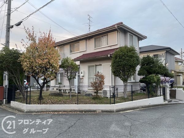 北葛城郡広陵町馬見南４丁目の中古一戸建て