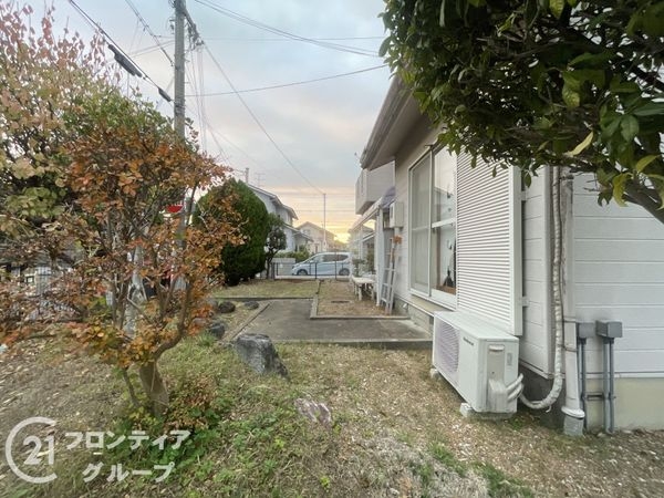 北葛城郡広陵町馬見南４丁目の中古一戸建て