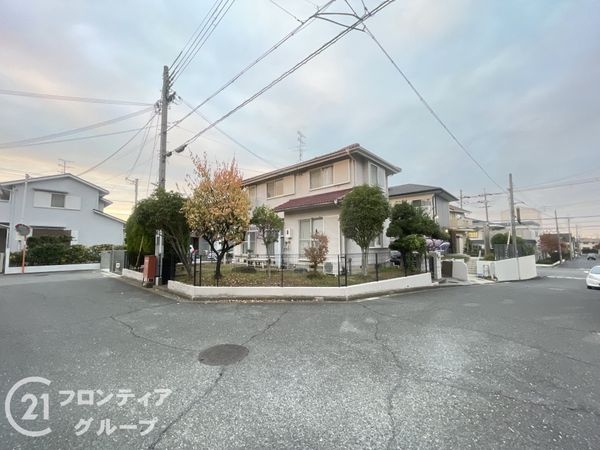 北葛城郡広陵町馬見南４丁目の中古一戸建て