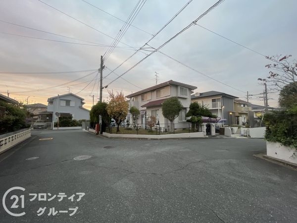 北葛城郡広陵町馬見南４丁目の中古一戸建て