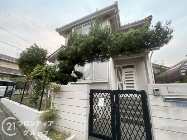 北葛城郡広陵町馬見南４丁目の中古一戸建て