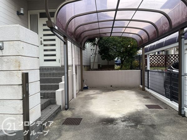 北葛城郡広陵町馬見南４丁目の中古一戸建て