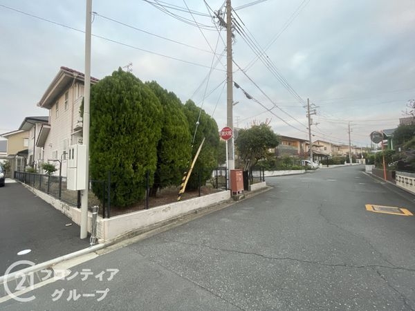 北葛城郡広陵町馬見南４丁目の中古一戸建て