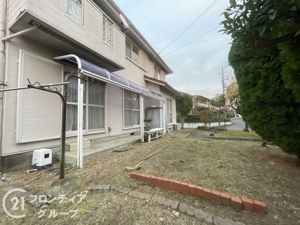 北葛城郡広陵町馬見南４丁目の中古一戸建て