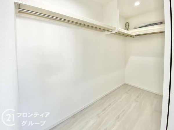 北葛城郡広陵町大字三吉の中古一戸建て