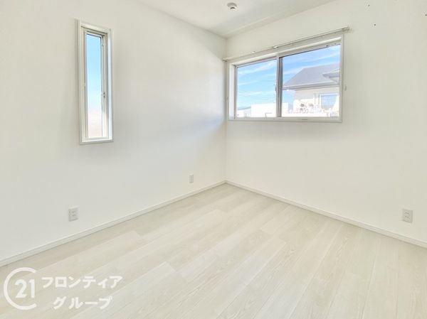 北葛城郡広陵町大字三吉の中古一戸建て