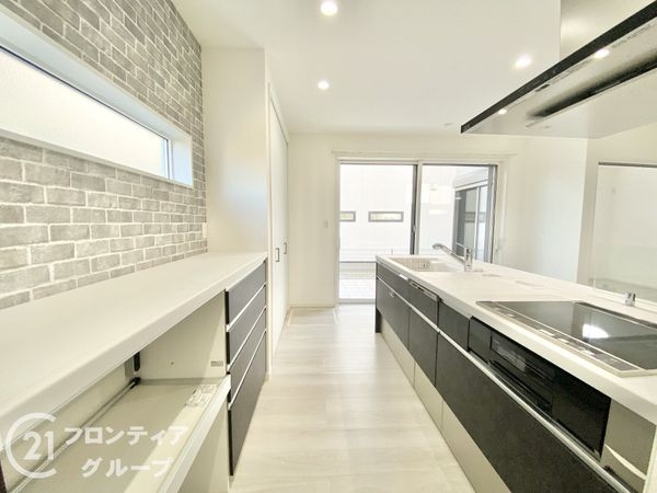 北葛城郡広陵町大字三吉の中古一戸建て