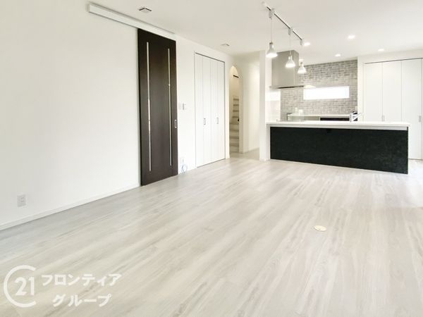 北葛城郡広陵町大字三吉の中古一戸建て