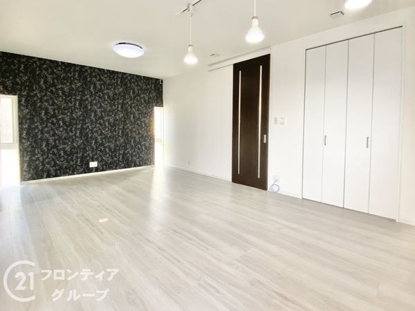 北葛城郡広陵町大字三吉の中古一戸建て