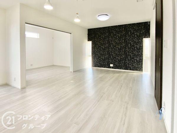 北葛城郡広陵町大字三吉の中古一戸建て