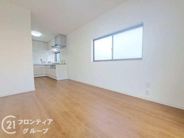 奈良市富雄元町１丁目の中古一戸建て