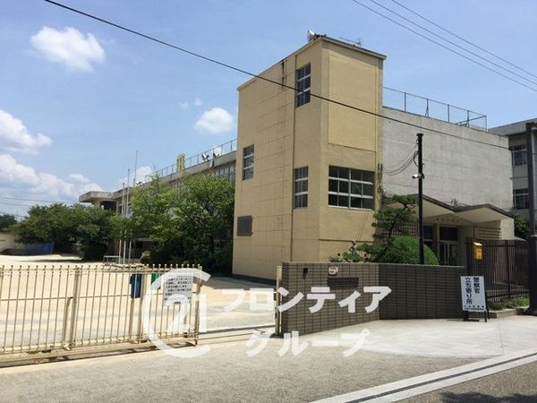 木津川市木津南後背 新築一戸建て 4期 全1区画(木津川市立相楽小学校)