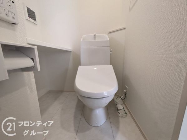 木津川市木津南後背　新築一戸建て　４期　全１区画