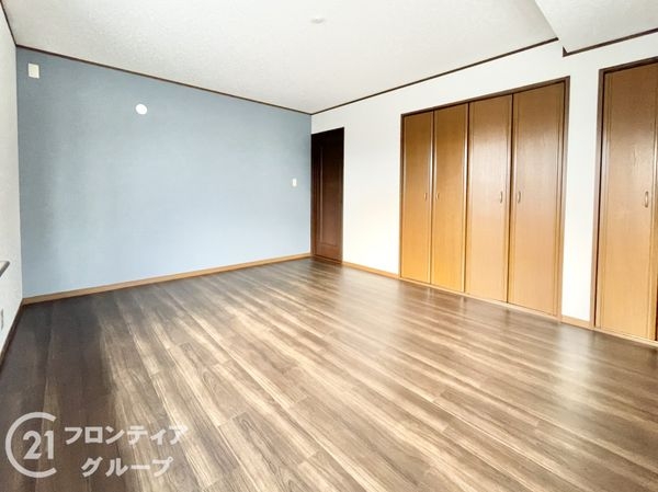 北葛城郡河合町泉台２丁目の中古一戸建て
