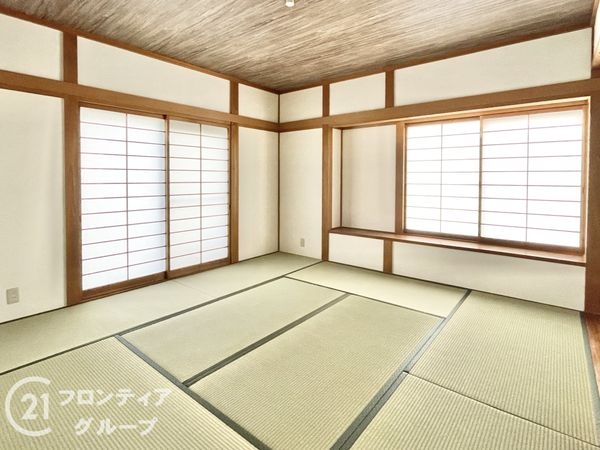 北葛城郡河合町泉台２丁目の中古一戸建て