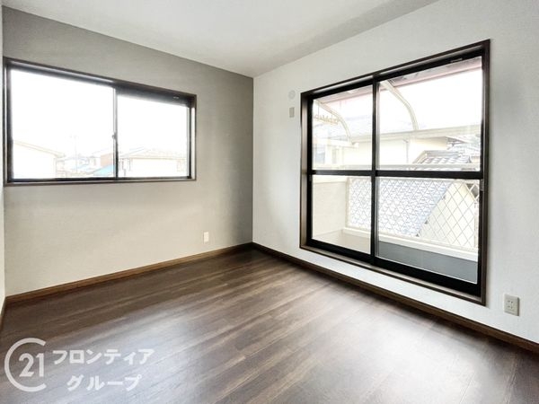 北葛城郡河合町泉台２丁目の中古一戸建て