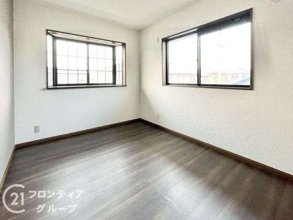 北葛城郡河合町泉台２丁目の中古一戸建て