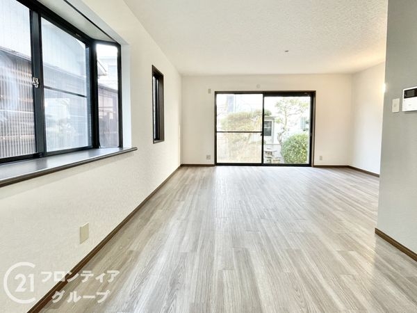 北葛城郡河合町泉台２丁目の中古一戸建て