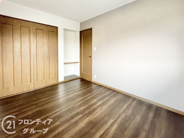 北葛城郡河合町泉台２丁目の中古一戸建て