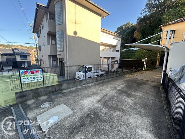 生駒市辻町の中古一戸建て