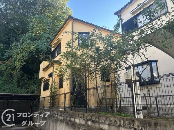 生駒市辻町の中古一戸建て